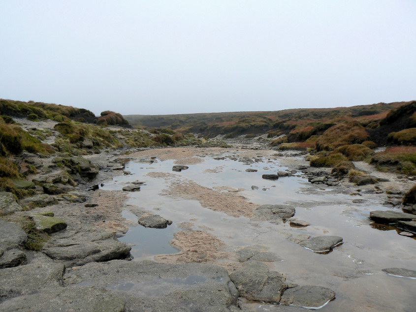 River Kinder