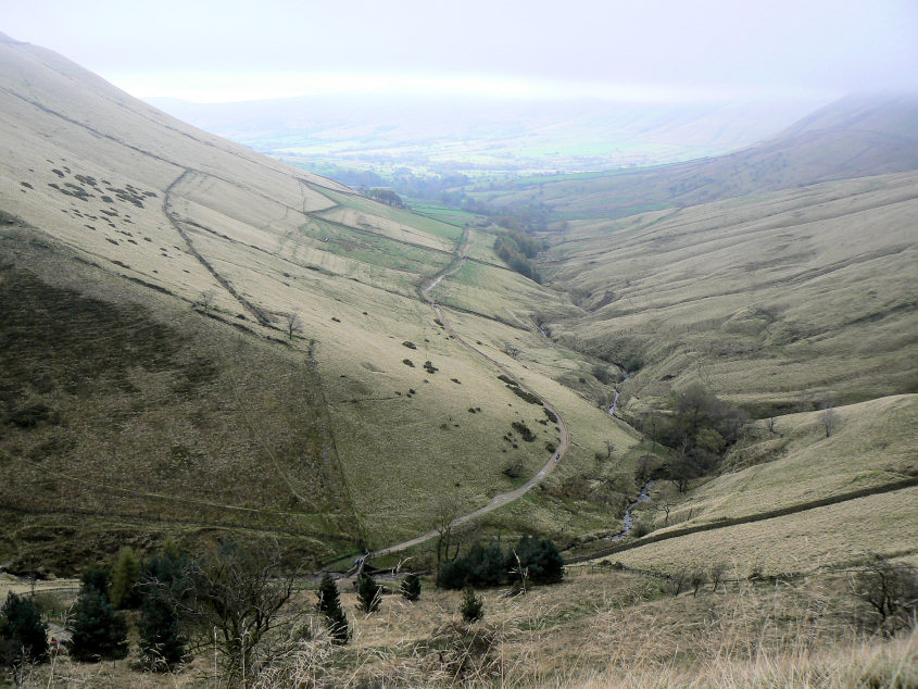 Vale of Edale