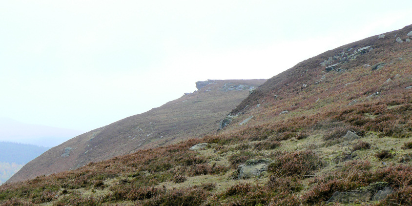 Bamford Edge