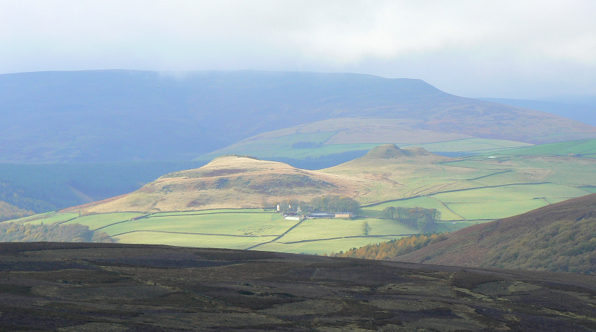 Crook Hill