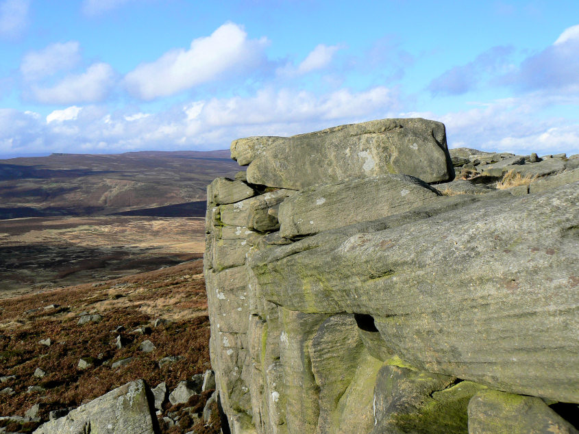 Derwent Edge