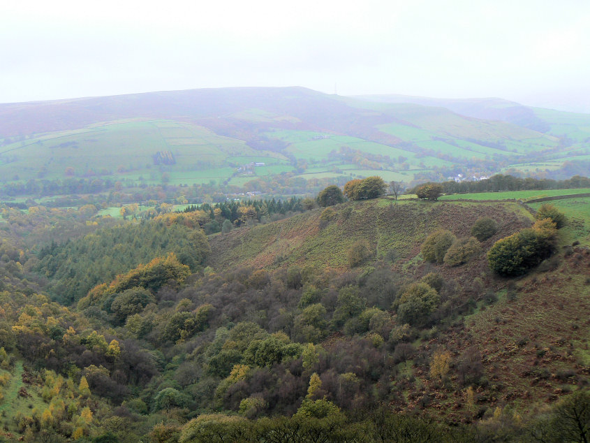 Eyam Moor