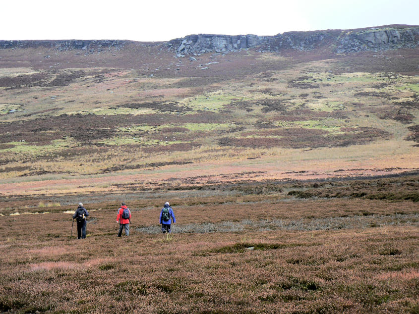 Moscar Moor