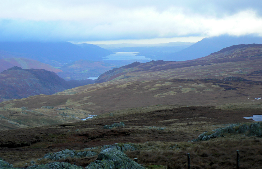 Bassenthwaite