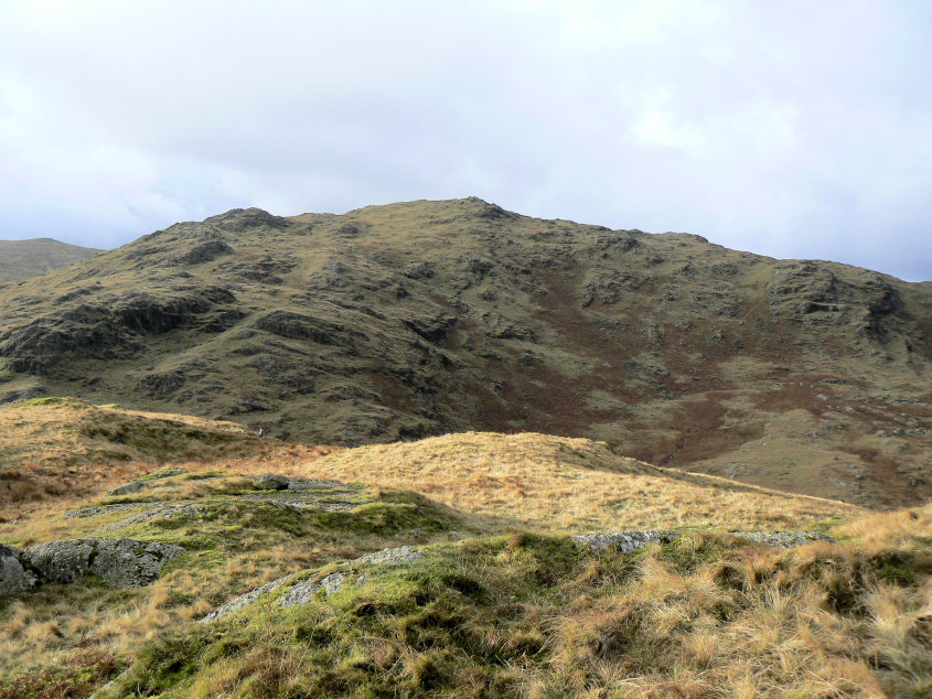 Blea Tarn Fell