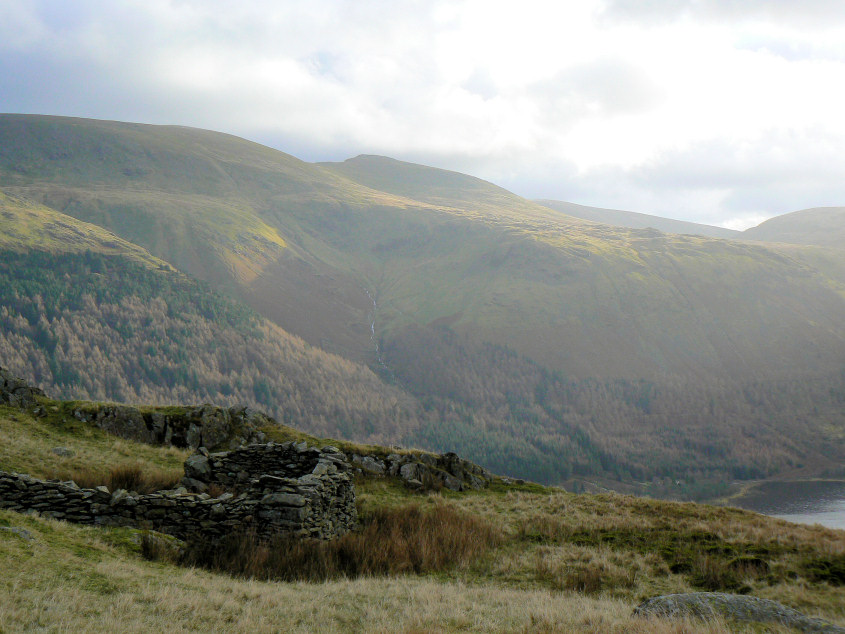 Dollywagon Pike