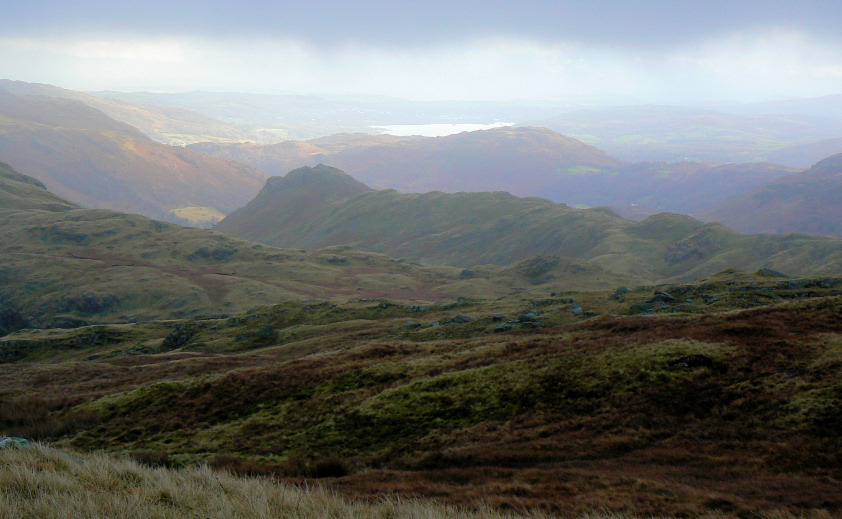 Helm Crag