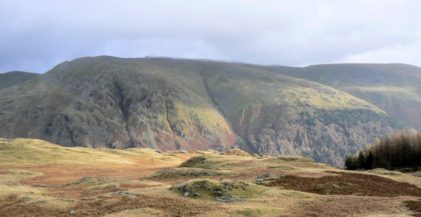 Helvellyn