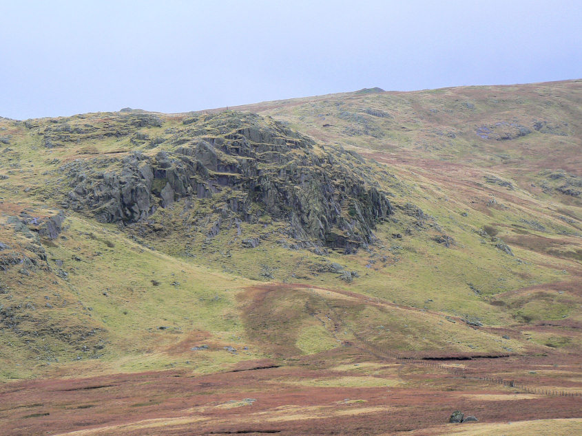 Standing Crag