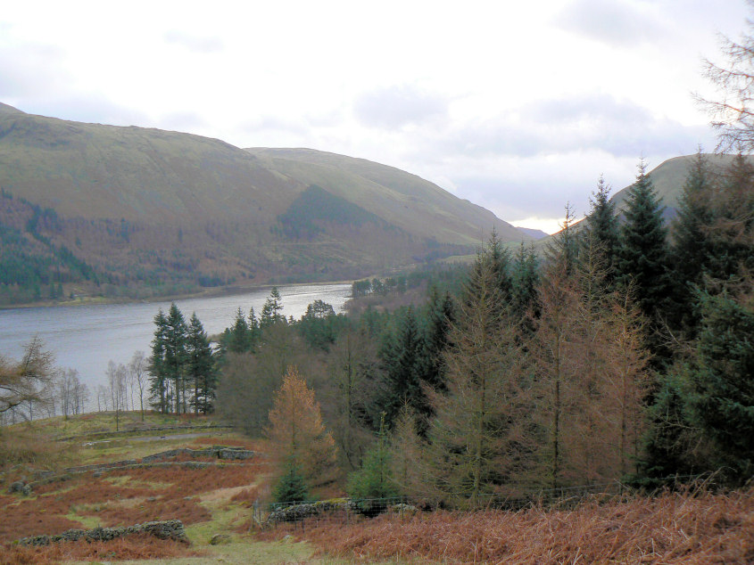 Thirlmere