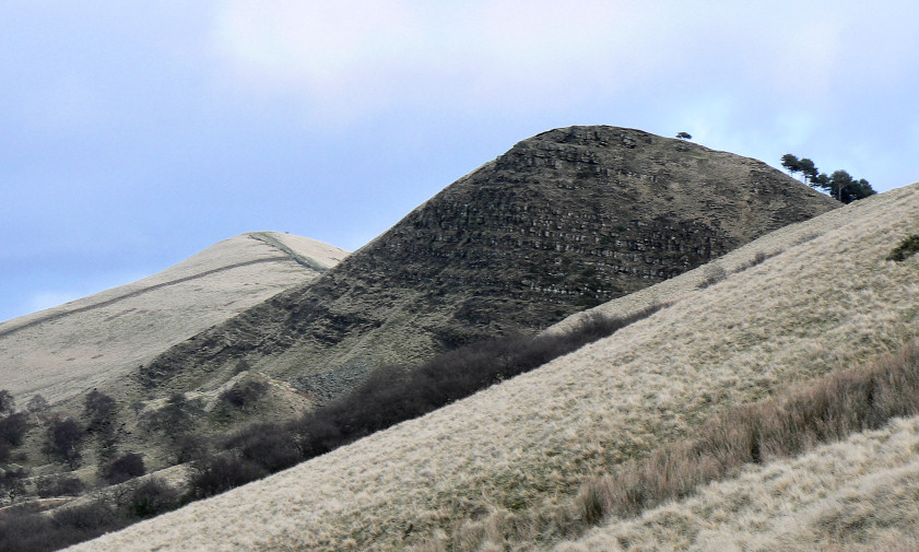 Back Tor & Lose Hill