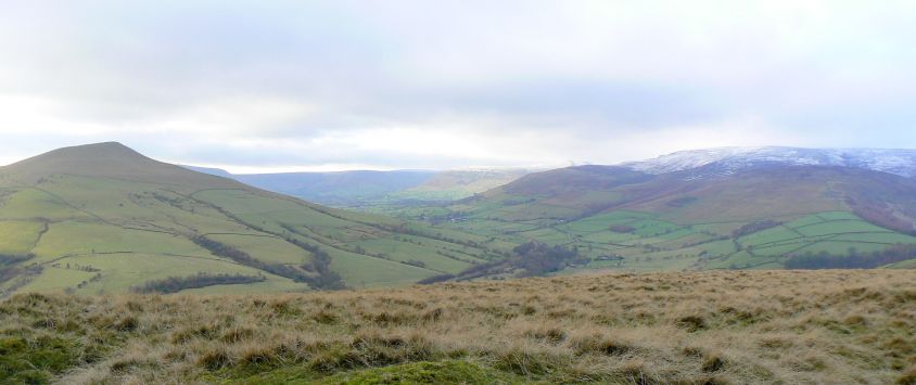 Vale of Edale