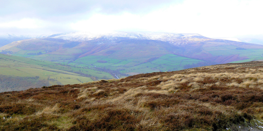 Kinder Scout