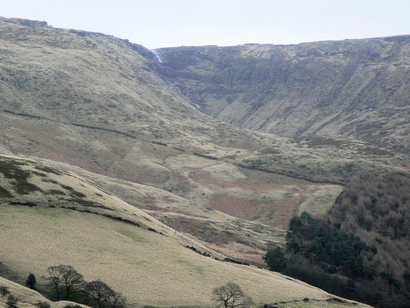 Kinder Downfall