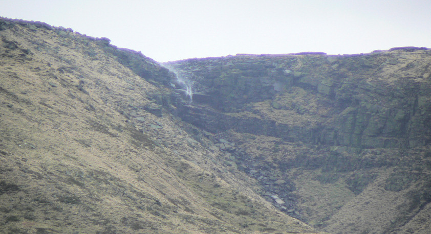 Kinder Downfall