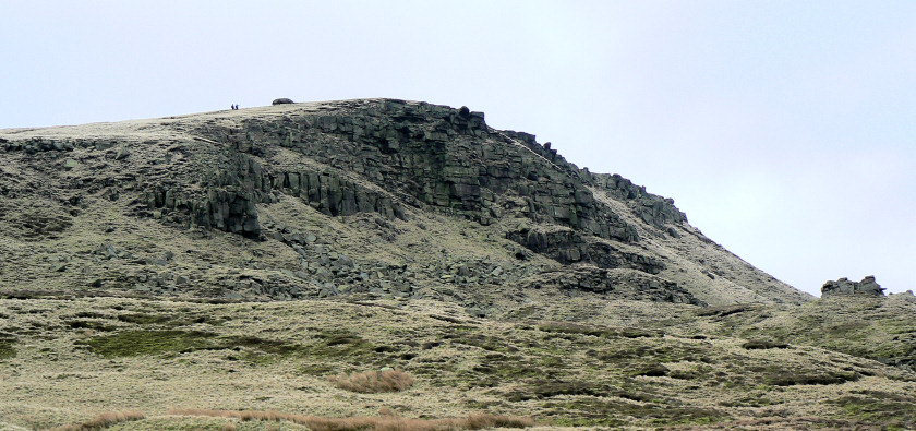 Kinder Scout