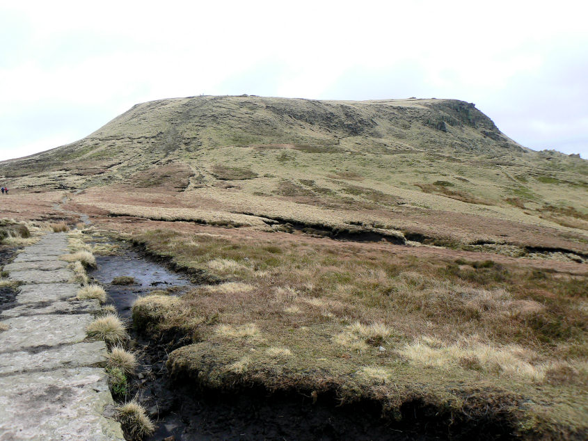 Pennine Way