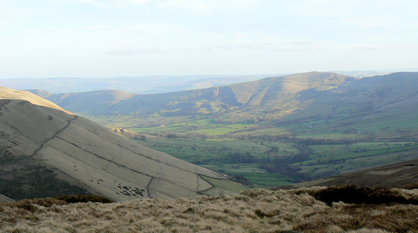 Vale of Edale