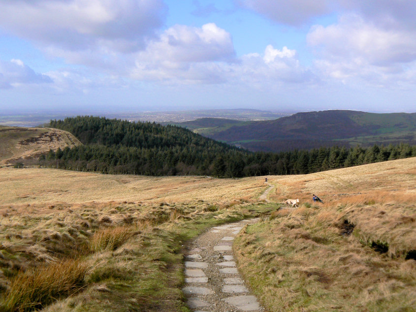 High Moor