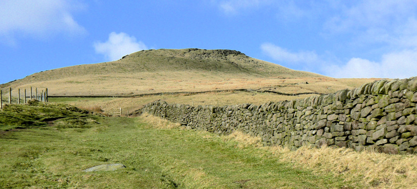 Shutlingsloe