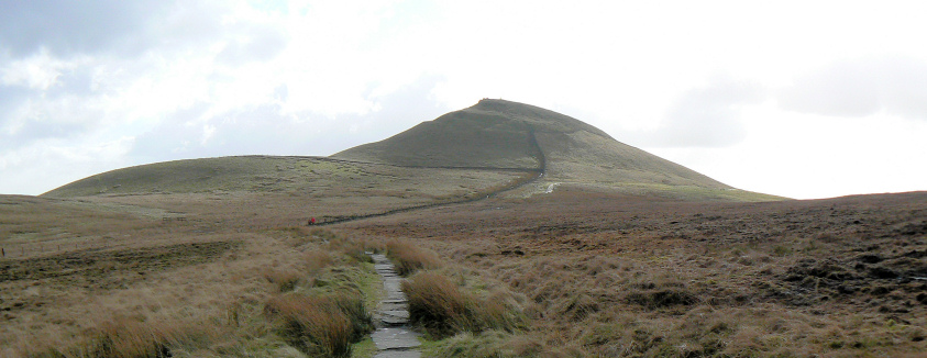 Shutlingsloe