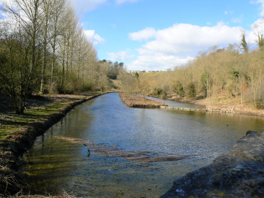 River Lathkill