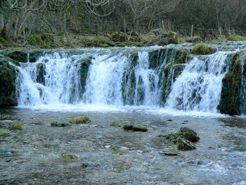 River Lathkill