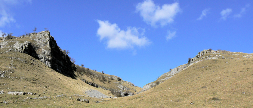 Lathkill Head