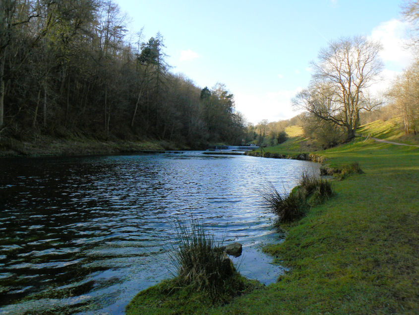 Lathkill Dale