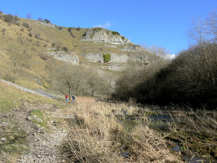 Parson's Crag