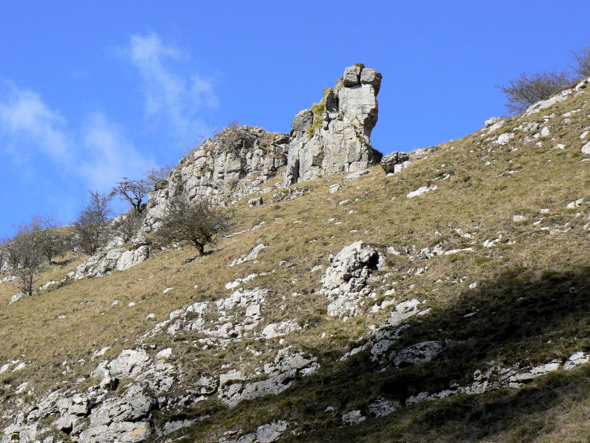 Lathkill Dale