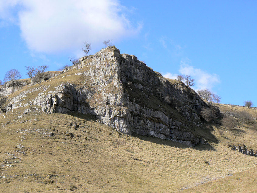 Lathkill Head