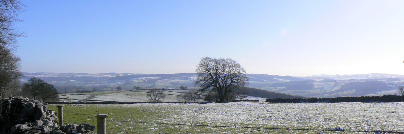 Stanton Moor