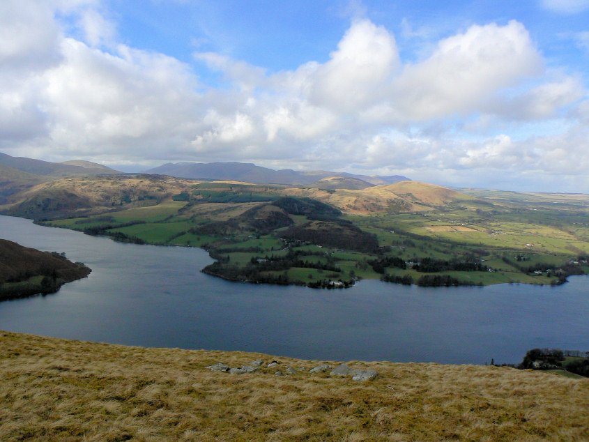 Ullswater