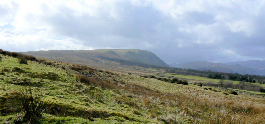 Barton Fell