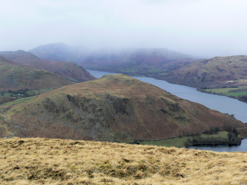 Hallin Fell