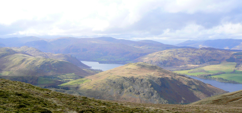 Hallin Fell