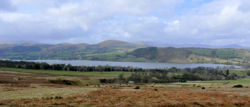 Little Mell Fell