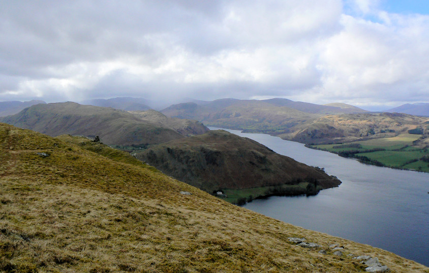 Place Fell