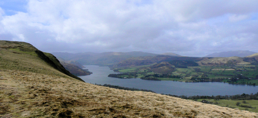 Ullswater