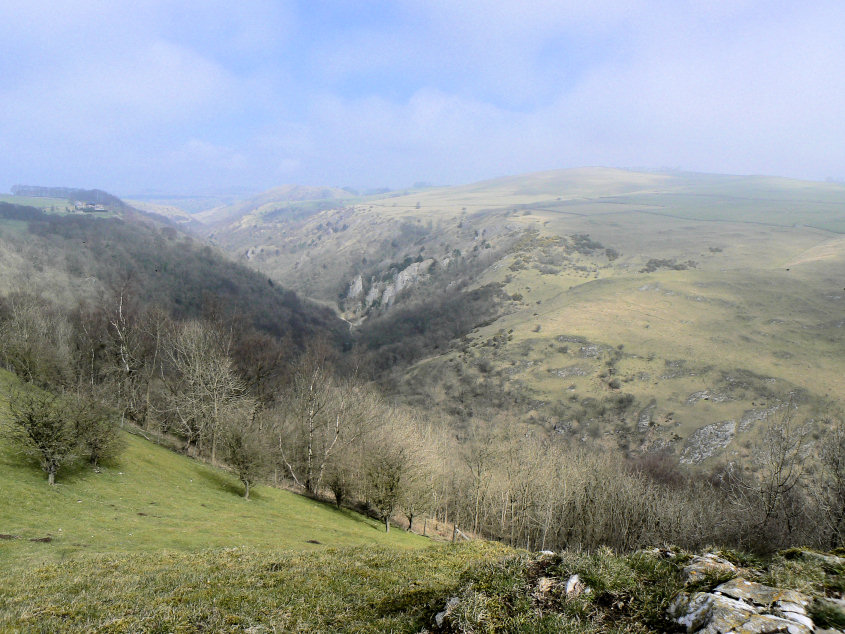 Dove Dale