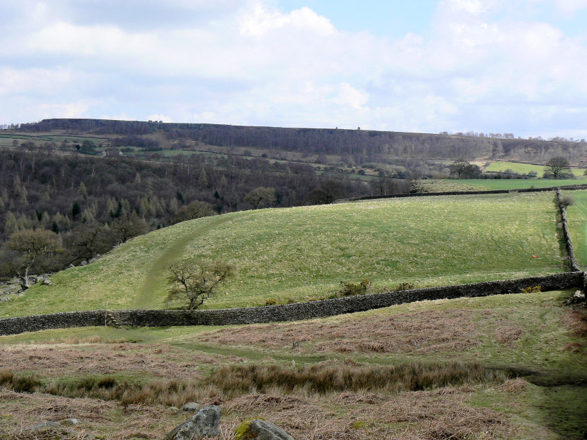 Birchen Edge