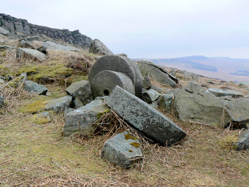 Mill Stones