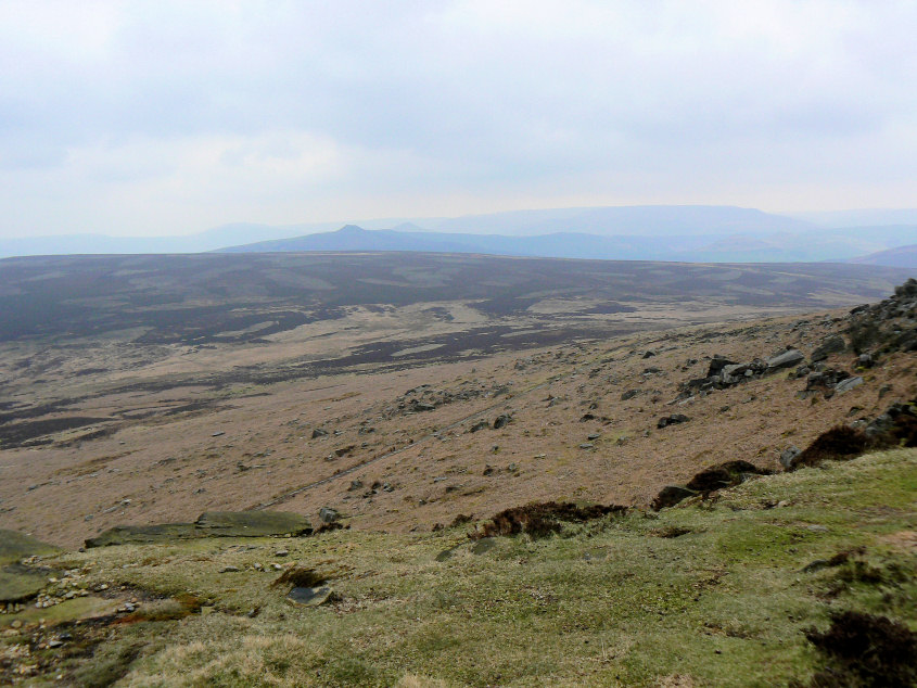 Moscar Moor