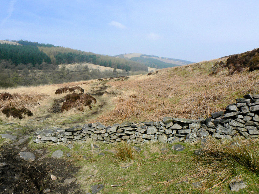 Goyt Valley