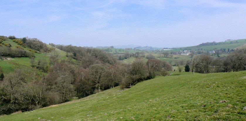 Goyt Valley