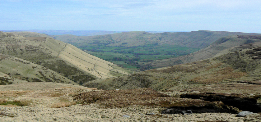 Vale of Edale