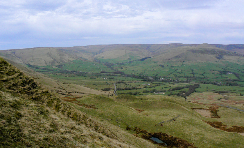 Kinder Scout