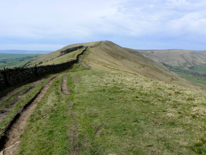 Lord's Seat