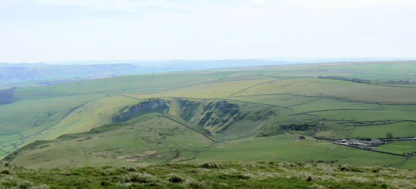 Winnats Pass